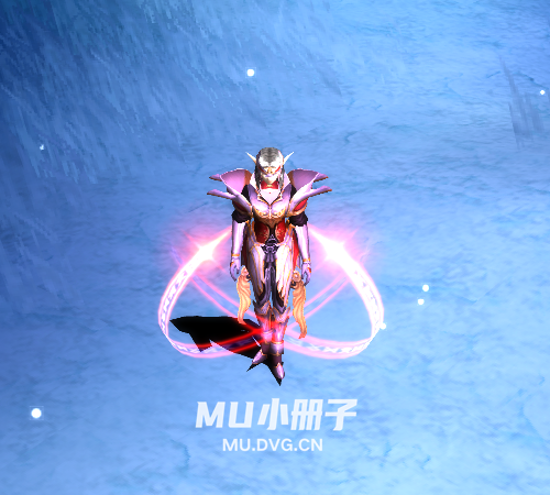 复仇之 血色天使符文魔幻之铠-物品-奇迹小册子|奇迹MU资料站数据库S18-2