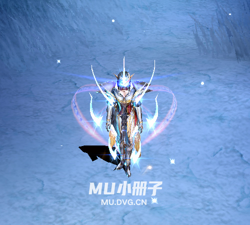 复仇之 血色天使符文魔幻之铠-物品-奇迹小册子|奇迹MU资料站数据库S18-2
