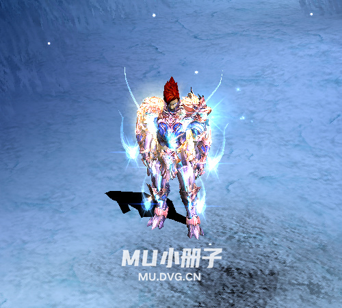 魔剑士职业专题-奇迹MU-奇迹小册子|奇迹MU资料站数据库S16-2