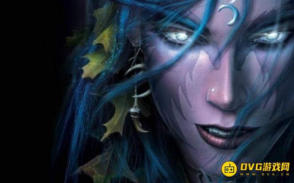 魔兽世界9.0暗夜精灵种族定制介绍 暗夜精灵种族天赋一览